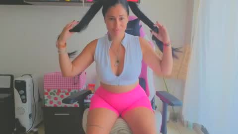 Snapshot of tatiana2224 chatting on June 12, 8:35 am tatiana2224 online show from June 12, 8:35 am