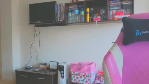 tatiana2224 online show from July 9, 8:29 am