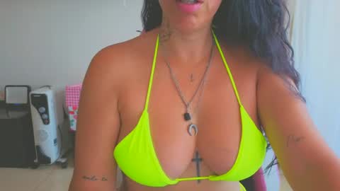 tatiana2224 online show from July 12, 7:21 am