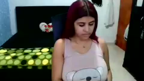 Snapshot of tatiana499 chatting on July 31, 11:37 pm Tatiana online show from July 31, 11:37 pm