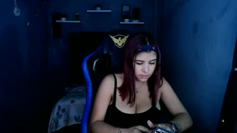 Snapshot of tatiana499 chatting on August 3, 9:51 pm Tatiana online show from August 3, 9:51 pm