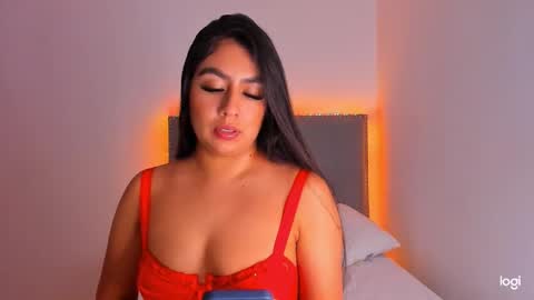 Tatiana online show from February 9, 12:39 am