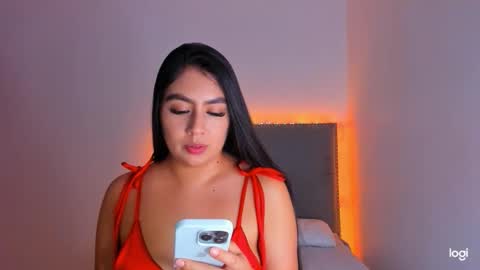 Tatiana online show from March 15, 11:00 pm