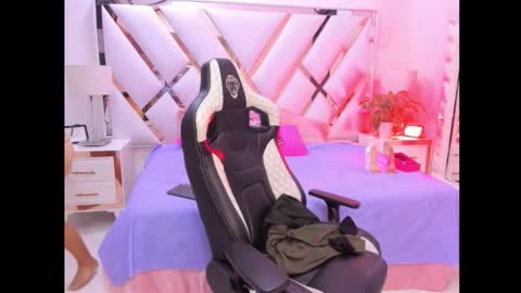 Taty online show from February 27, 3:06 am