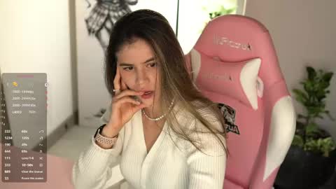 Sofia  But You can call me Sofi online show from April 5, 8:50 pm