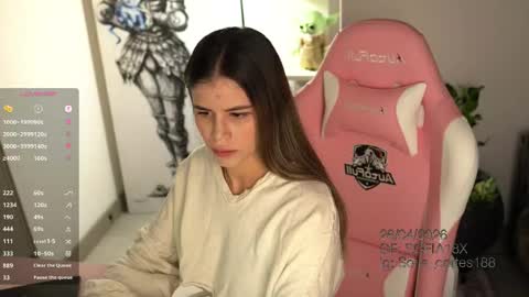 Sofia  But You can call me Sofi online show from April 26, 10:07 pm