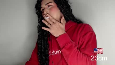 tatiana_hunter online show from May 6, 3:02 am