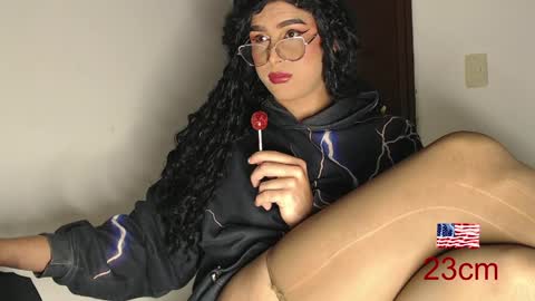 tatiana_hunter online show from May 7, 7:58 am