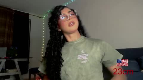 tatiana_hunter online show from May 9, 7:35 am