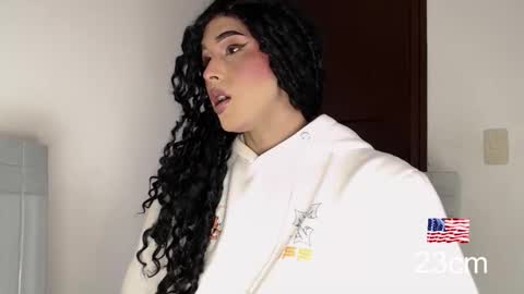 tatiana_hunter online show from May 16, 9:13 pm