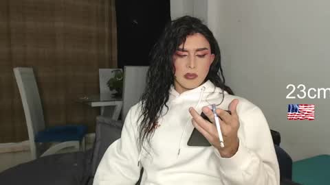 tatiana_hunter online show from May 27, 3:14 am