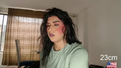 tatiana_hunter online show from May 27, 5:43 pm