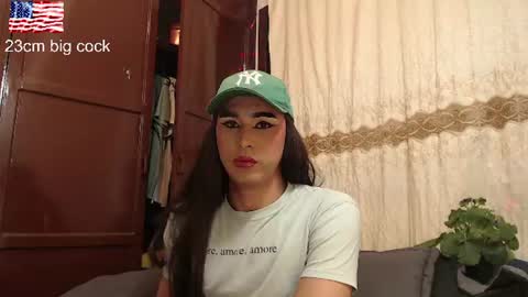 tatiana_hunter online show from July 7, 11:36 am