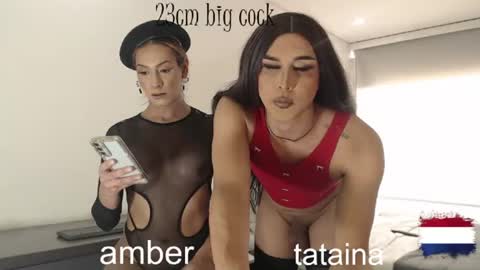 tatiana_hunter online show from July 16, 5:08 pm