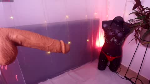 Hey Im Tatiana online show from February 27, 4:51 pm