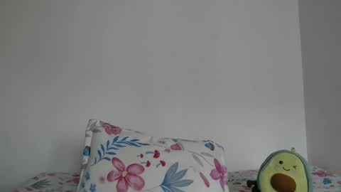 tatiana_monteros online show from January 15, 5:05 pm