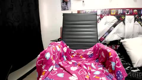 Snapshot of tatiana_ninfomaniaca chatting on March 4, 6:29 pm tatiana online show from March 4, 6:29 pm