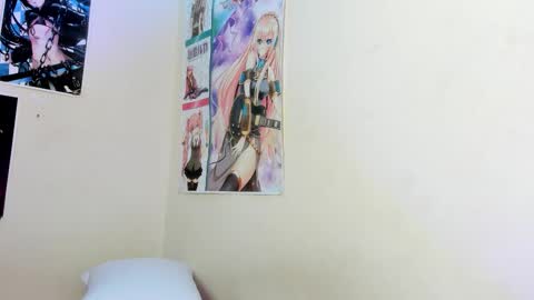 Snapshot of tatiana_ninfomaniaca chatting on November 15, 6:48 pm tatiana online show from November 15, 6:48 pm