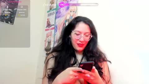 Snapshot of tatiana_ninfomaniaca chatting on December 5, 6:59 pm tatiana online show from December 5, 6:59 pm