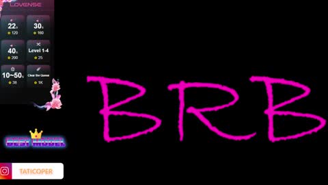 Snapshot of tatiana_oficial chatting on December 18, 5:48 am Tatiana NEW ACCOUNT online show from December 18, 5:48 am