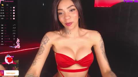 Tatiana NEW ACCOUNT online show from March 2, 5:52 am