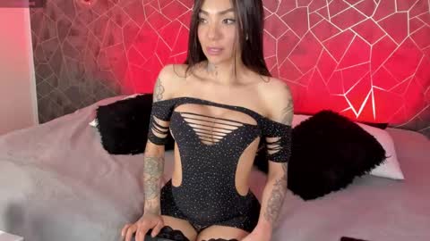 Snapshot of tatiana_oficial chatting on May 17, 5:27 am Tatiana NEW ACCOUNT online show from May 17, 5:27 am