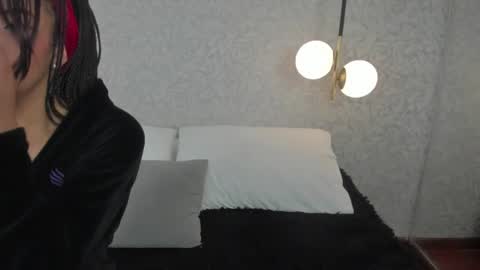 Snapshot of tatiana_oficial chatting on June 18, 11:47 am Tatiana NEW ACCOUNT online show from June 18, 11:47 am