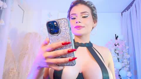 Tatiana online show from January 22, 5:59 am