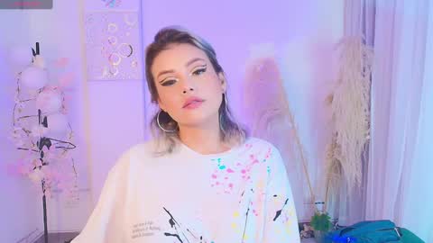 Tatiana online show from February 20, 4:03 pm