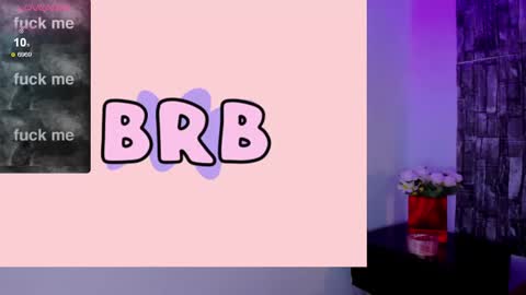 Tatiana SC online show from February 10, 4:25 pm