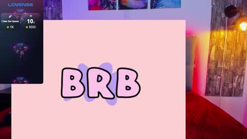 Tatiana SC online show from March 4, 4:30 pm