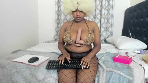 tatiana_storm online show from February 7, 8:45 pm