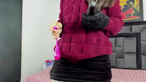 Tati online show from January 3, 1:14 pm