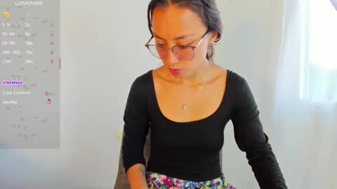 Snapshot of tatiana_valencia chatting on June 4, 1:28 pm Tati online show from June 4, 1:28 pm