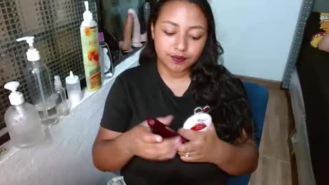 Snapshot of tatiana_wd chatting on November 2, 2:03 am tatiana online show from November 2, 2:03 am