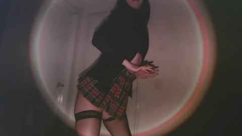Snapshot of tatianaaah chatting on April 19, 2:00 am Morgan online show from April 19, 2:00 am