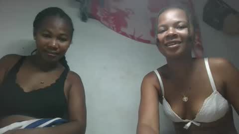 tatianabavy online show from November 13, 1:37 am