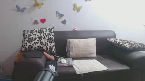 tatiana giraldo online show from October 6, 1:03 am