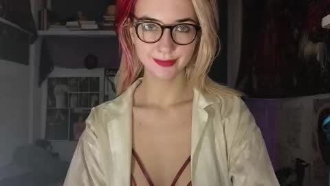 Tatiana online show from February 8, 10:35 pm