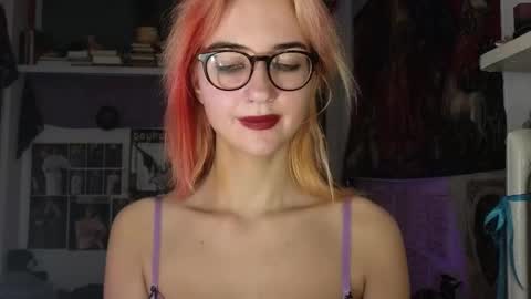 Tatiana online show from February 9, 10:03 pm