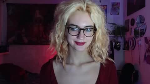 Tatiana online show from March 23, 9:30 pm