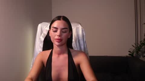 Tatiana online show from June 30, 8:10 pm