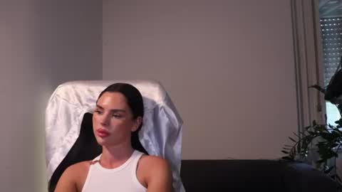 Tatiana online show from July 16, 5:30 pm