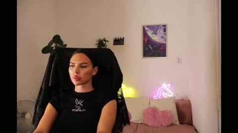 Tatiana online show from July 24, 6:39 pm