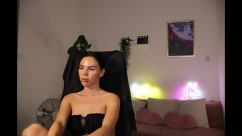 Tatiana online show from July 29, 6:50 pm