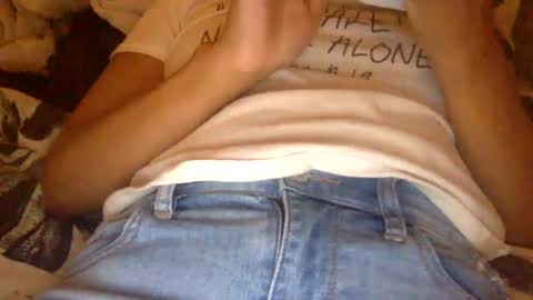 Tatianna Marie online show from December 7, 4:09 am