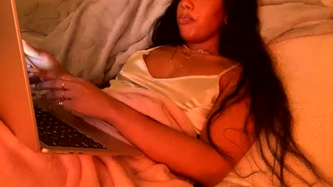Tatianna Marie online show from February 1, 11:58 pm