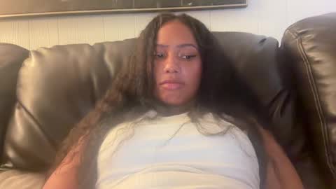 Tatianna Marie online show from October 7, 10:07 pm