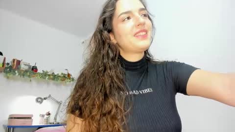 Snapshot of tatiannaz chatting on October 29, 10:39 am Tatianna online show from October 29, 10:39 am