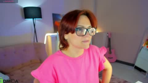 Snapshot of taticamomile chatting on May 16, 12:15 pm Tatica online show from May 16, 12:15 pm